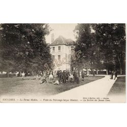 Soindres