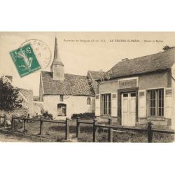 Le Tertre-Saint-Denis