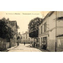 Tessancourt-Sur-Aubette