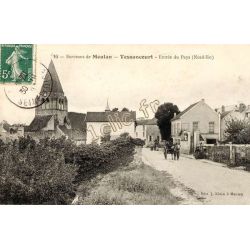 Tessancourt-Sur-Aubette