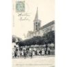 Thiverval-Grignon