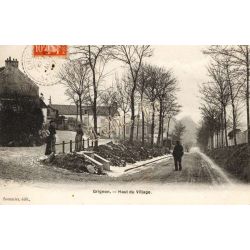 Thiverval-Grignon