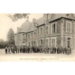 Thiverval-Grignon