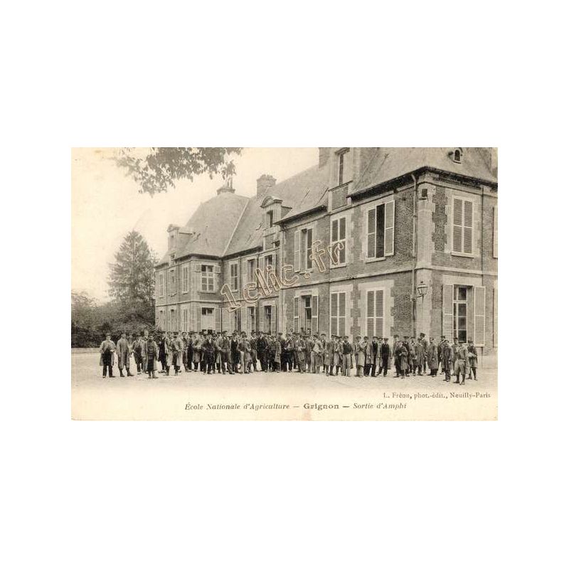 Thiverval-Grignon