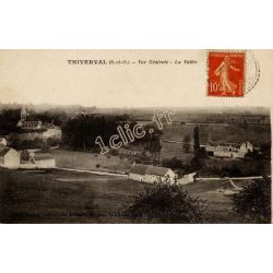Thiverval-Grignon