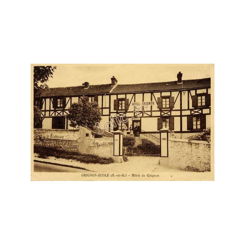 Thiverval-Grignon