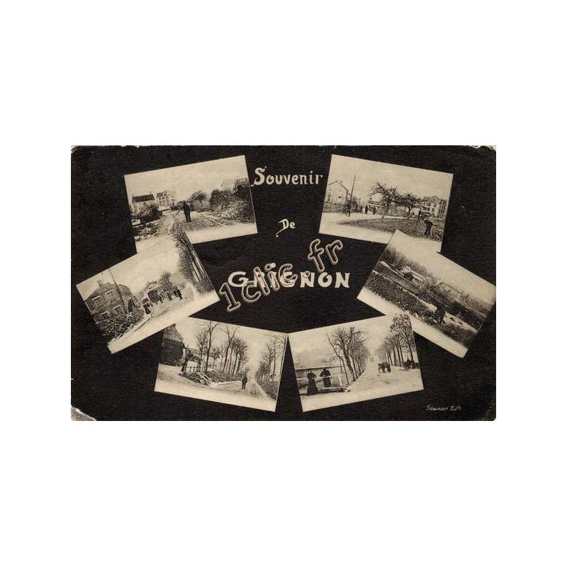 Thiverval-Grignon