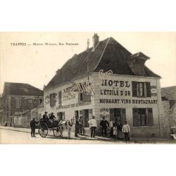 Trappes