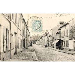 Vaux-Sur-Seine