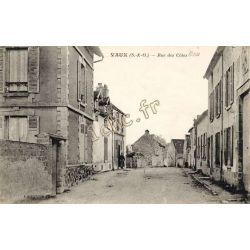 Vaux-Sur-Seine