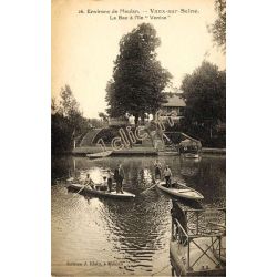 Vaux-Sur-Seine