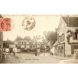 Velizy
