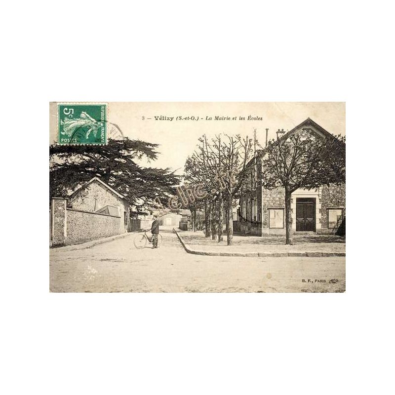 Velizy