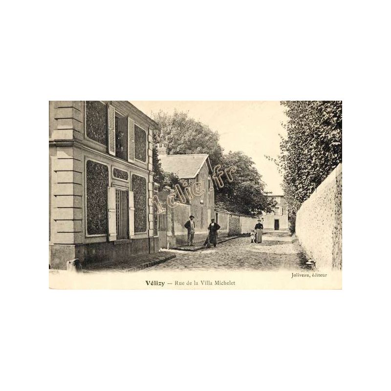 Velizy