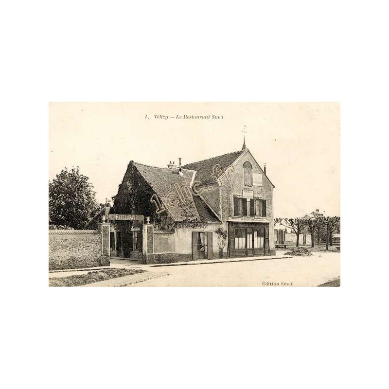 Velizy