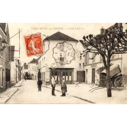 Verneuil-Sur-Seine