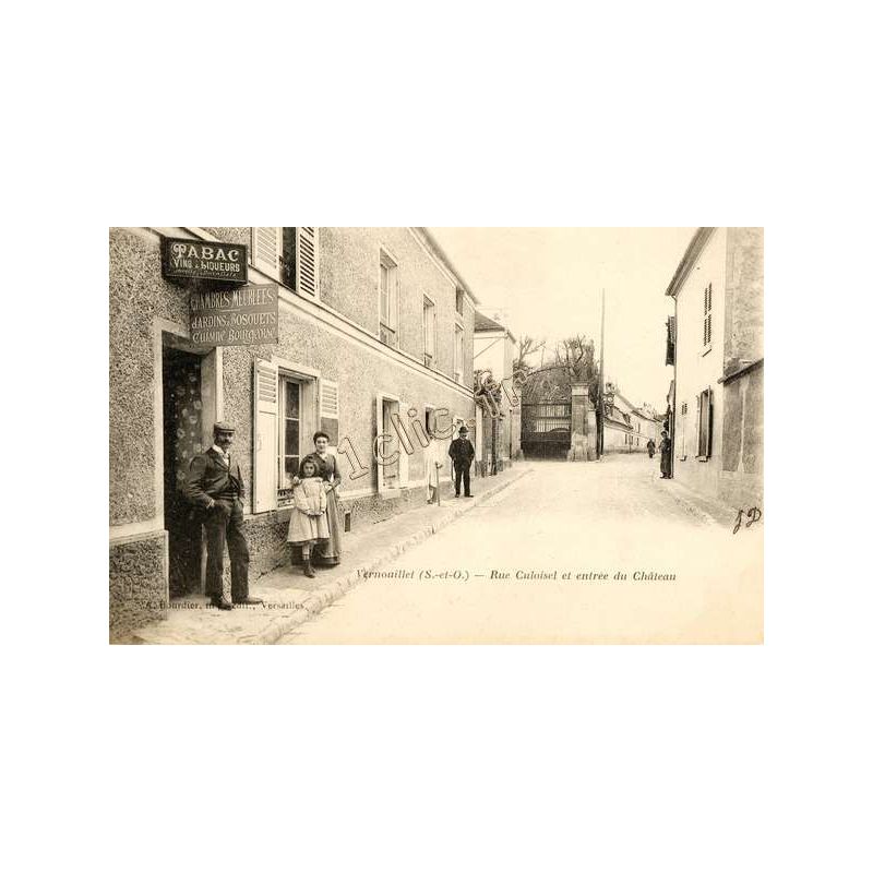 Vernouillet