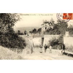Vernouillet
