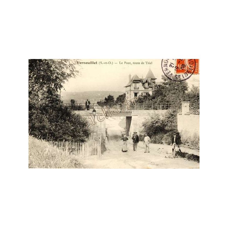 Vernouillet