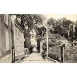 Vernouillet