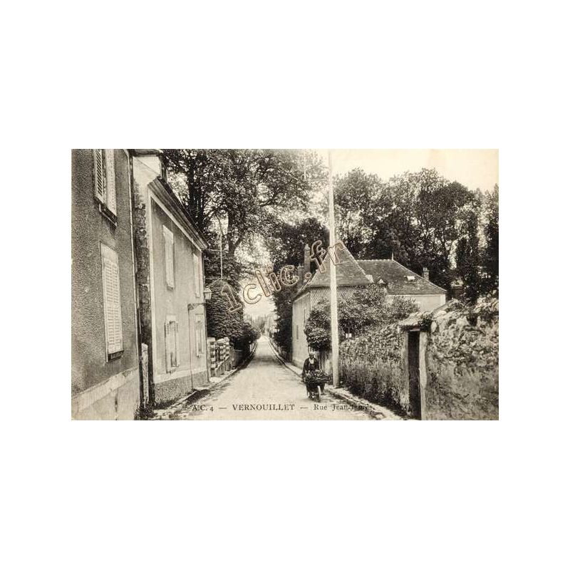 Vernouillet
