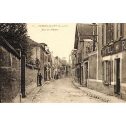 Vernouillet