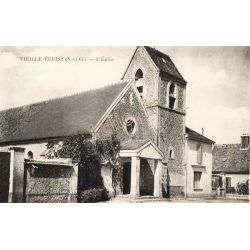 Vieille-Eglise-En-Yvelines