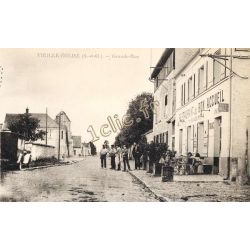 Vieille-Eglise-En-Yvelines