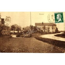 Vilancy