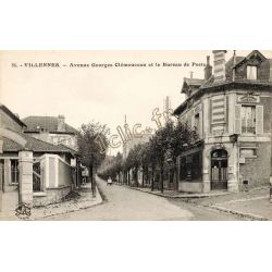 Villennes-Sur-Seine