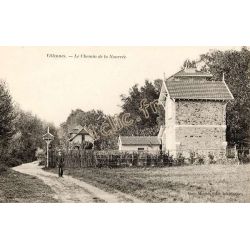 Villennes-Sur-Seine