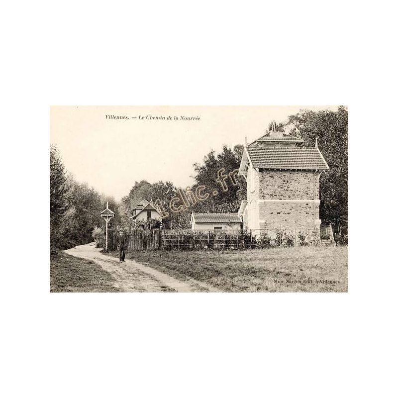 Villennes-Sur-Seine