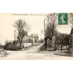 Villennes-Sur-Seine