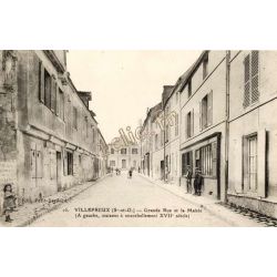 Villepreux
