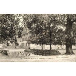Villepreux