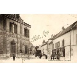 Villepreux