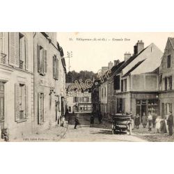 Villepreux