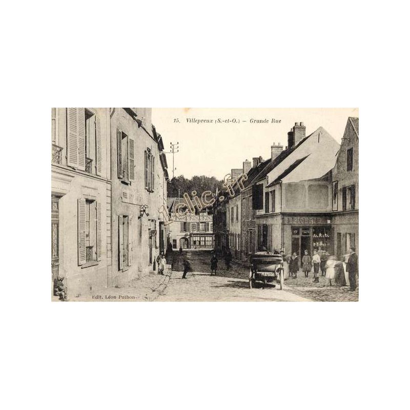 Villepreux