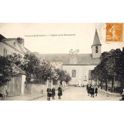 Villiers-Saint-Frederic