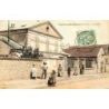 Voisins-Le-Bretonneux