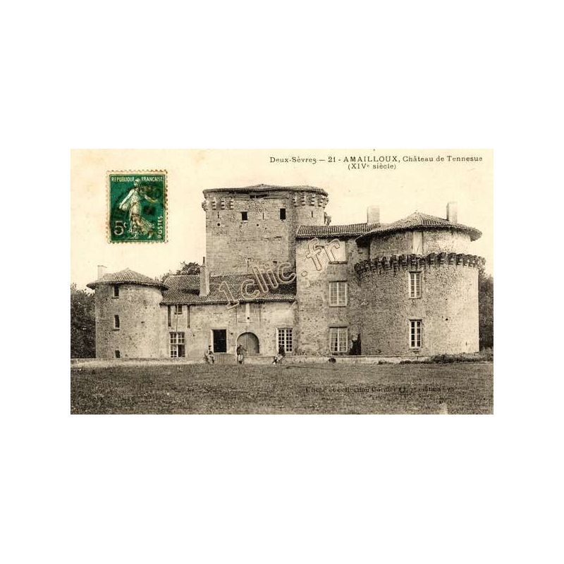 Amailloux