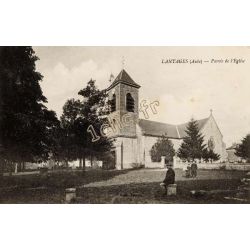Lantages