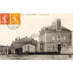 Aubiers