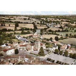 Azay-Sur-Thouet