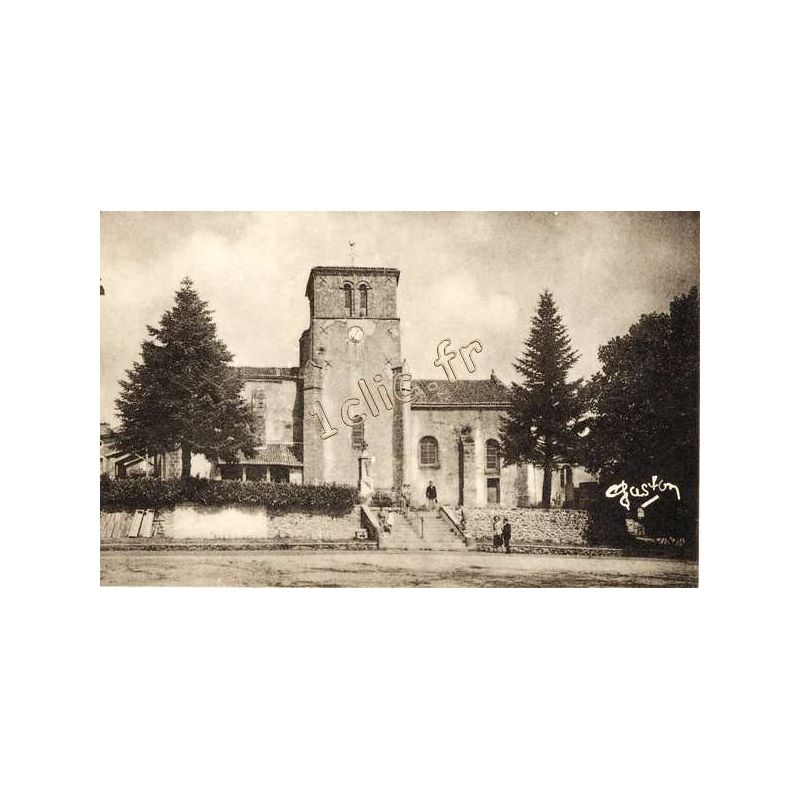 Azay-Sur-Thouet