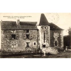 Beaussais