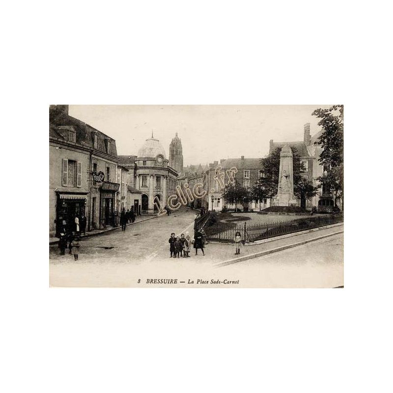 Bressuire