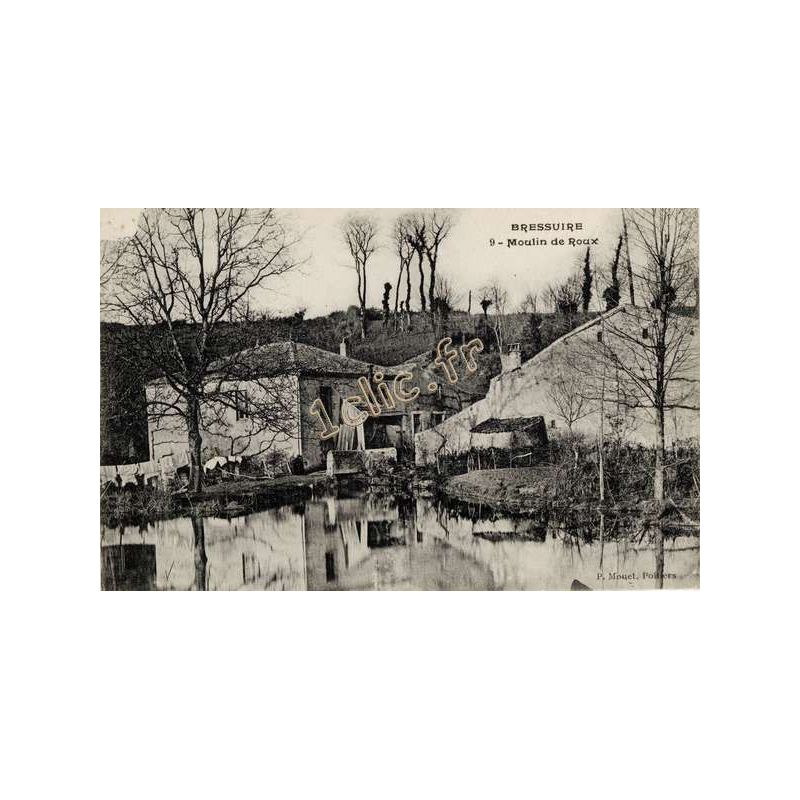 Bressuire