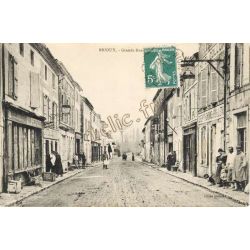 Brioux-Sur-Boutonne