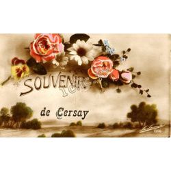 Cersay